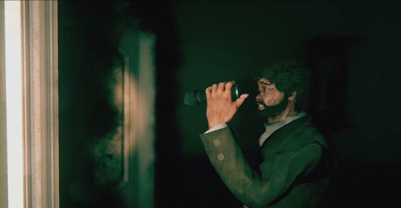 Song Of Horror: Complete Edition - Imagen 9